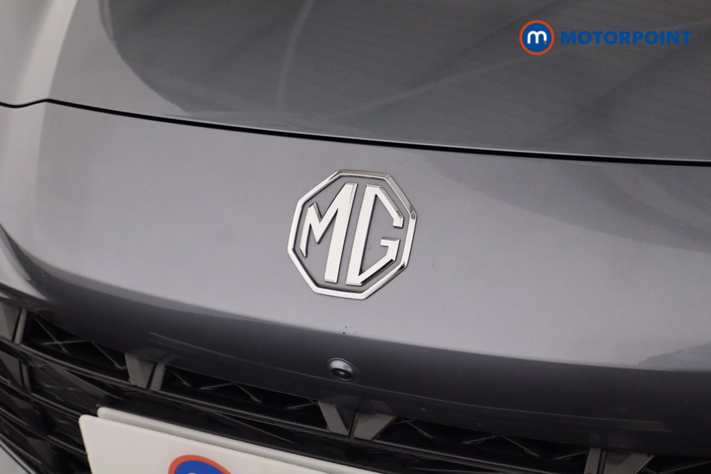Mg Motor Uk MG3 Trophy Automatic Petrol-Electric Hybrid Hatchback - Stock Number (1591924) - 28th supplementary image