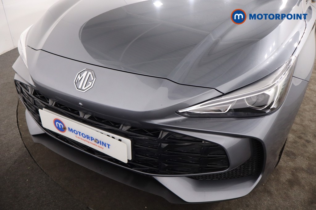 Mg Motor Uk MG3 Trophy Automatic Petrol-Electric Hybrid Hatchback - Stock Number (1591924) - 29th supplementary image