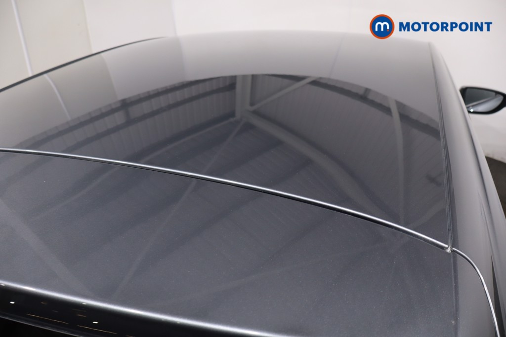 Mg Motor Uk MG3 Trophy Automatic Petrol-Electric Hybrid Hatchback - Stock Number (1591924) - 31st supplementary image