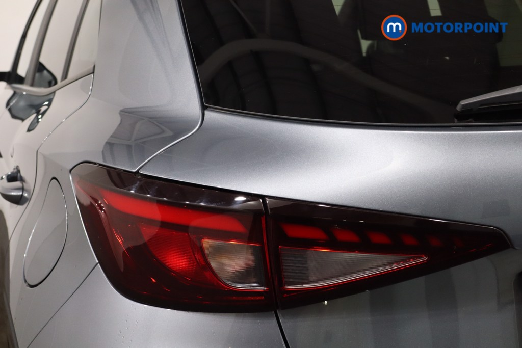 Mg Motor Uk MG3 Trophy Automatic Petrol-Electric Hybrid Hatchback - Stock Number (1591924) - 32nd supplementary image