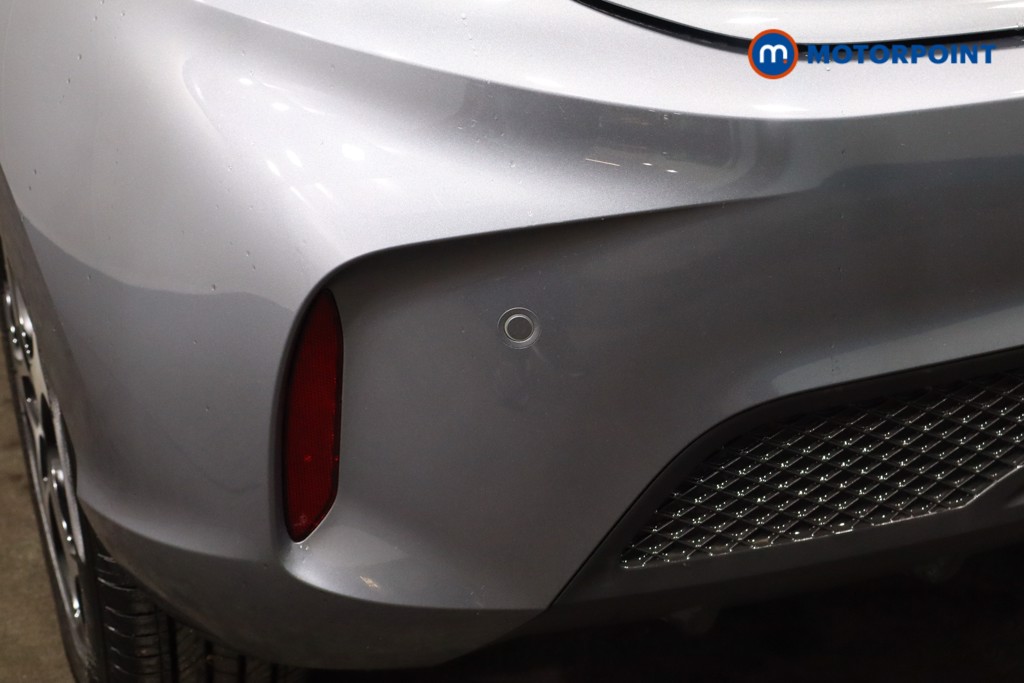 Mg Motor Uk MG3 Trophy Automatic Petrol-Electric Hybrid Hatchback - Stock Number (1591924) - 33rd supplementary image