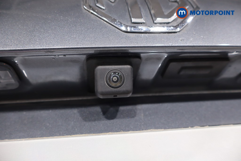 Mg Motor Uk MG3 Trophy Automatic Petrol-Electric Hybrid Hatchback - Stock Number (1591924) - 34th supplementary image