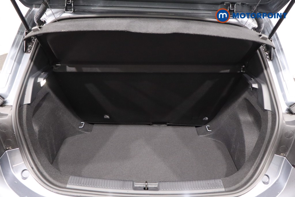 Mg Motor Uk MG3 Trophy Automatic Petrol-Electric Hybrid Hatchback - Stock Number (1591924) - 36th supplementary image