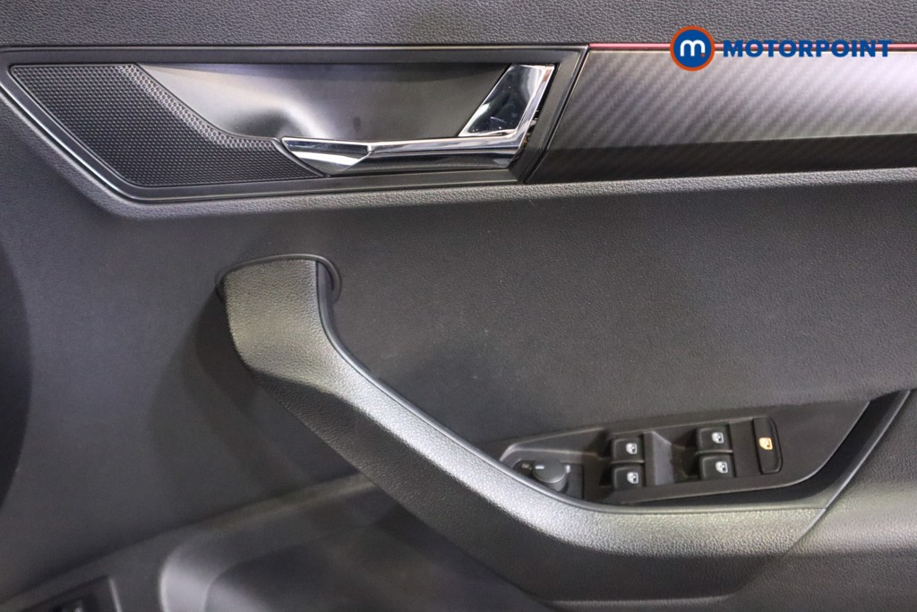 Skoda Karoq Sport Line Automatic Petrol SUV - Stock Number (1591939) - 10th supplementary image