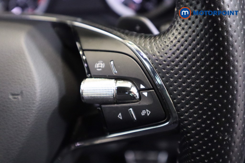 Skoda Karoq Sport Line Automatic Petrol SUV - Stock Number (1591939) - 13th supplementary image