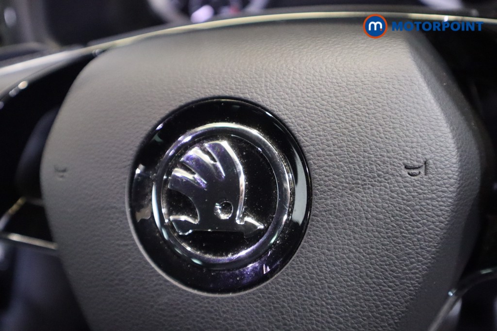 Skoda Karoq Sport Line Automatic Petrol SUV - Stock Number (1591939) - 14th supplementary image
