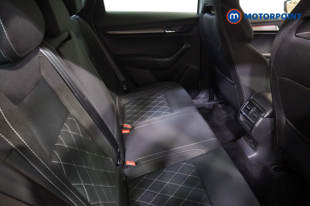 Skoda Karoq Sport Line Automatic Petrol SUV - Stock Number (1591939) - 18th supplementary image