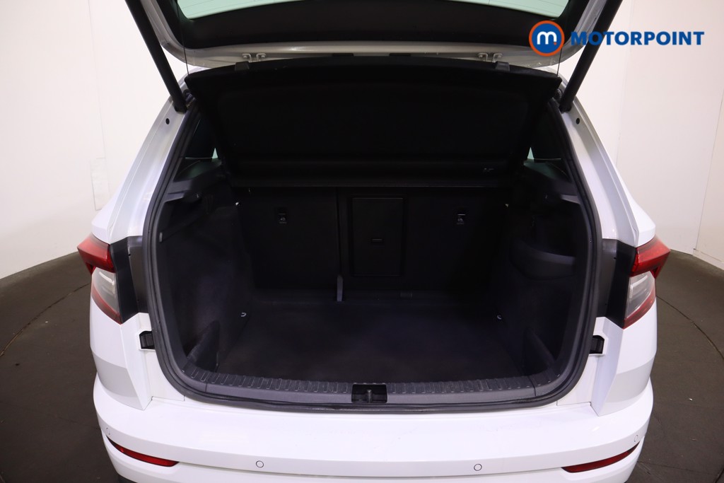 Skoda Karoq Sport Line Automatic Petrol SUV - Stock Number (1591939) - 20th supplementary image