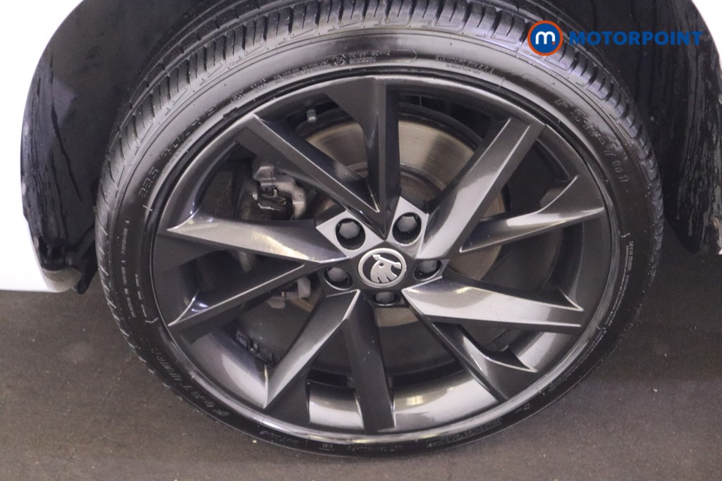 Skoda Karoq Sport Line Automatic Petrol SUV - Stock Number (1591939) - 24th supplementary image