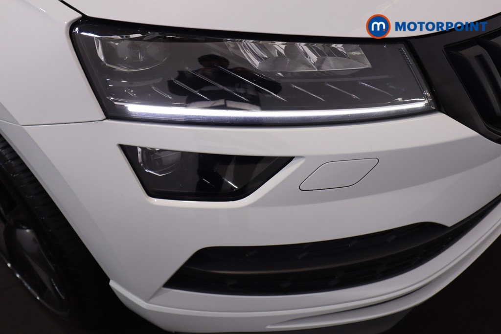 Skoda Karoq Sport Line Automatic Petrol SUV - Stock Number (1591939) - 26th supplementary image