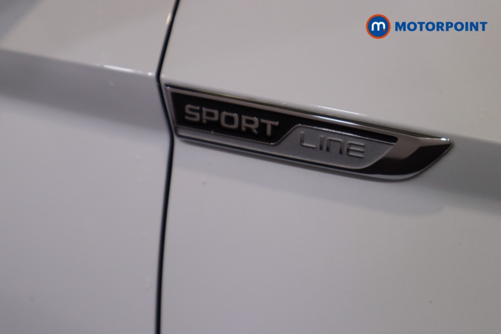 Skoda Karoq Sport Line Automatic Petrol SUV - Stock Number (1591939) - 27th supplementary image