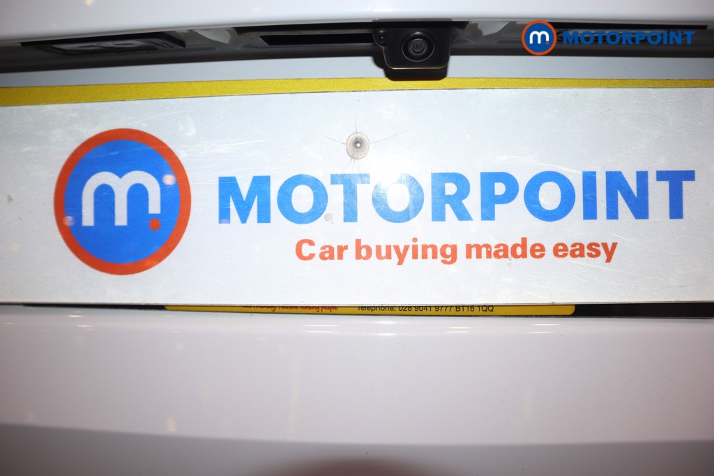 Skoda Karoq Sport Line Automatic Petrol SUV - Stock Number (1591939) - 31st supplementary image