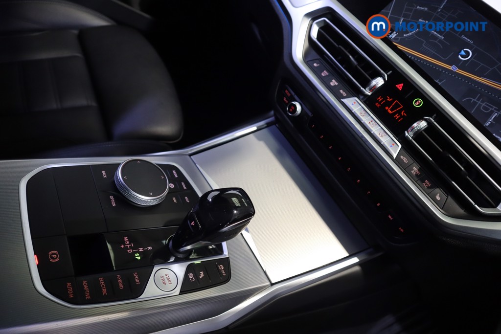 BMW 3 Series M Sport Automatic Petrol Plug-In Hybrid Saloon - Stock Number (1591945) - 7th supplementary image