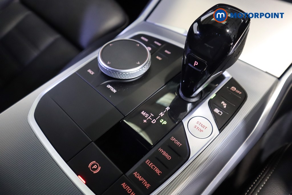 BMW 3 Series M Sport Automatic Petrol Plug-In Hybrid Saloon - Stock Number (1591945) - 8th supplementary image
