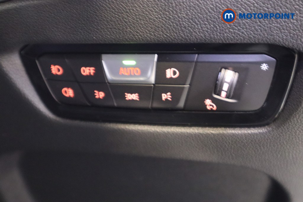 BMW 3 Series M Sport Automatic Petrol Plug-In Hybrid Saloon - Stock Number (1591945) - 13th supplementary image