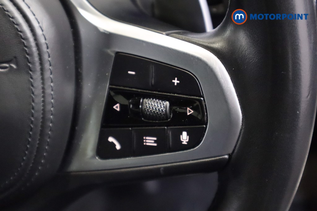 BMW 3 Series M Sport Automatic Petrol Plug-In Hybrid Saloon - Stock Number (1591945) - 14th supplementary image