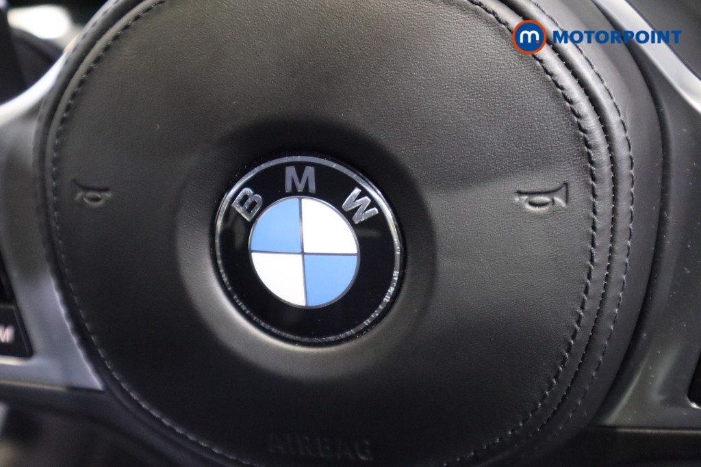 BMW 3 Series M Sport Automatic Petrol Plug-In Hybrid Saloon - Stock Number (1591945) - 15th supplementary image