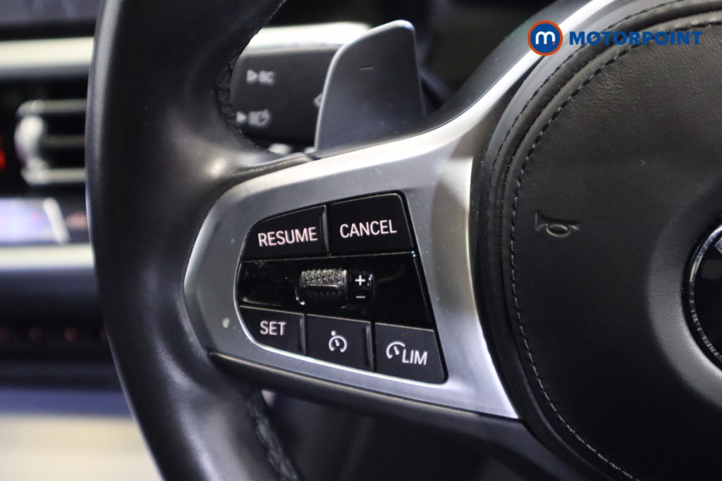 BMW 3 Series M Sport Automatic Petrol Plug-In Hybrid Saloon - Stock Number (1591945) - 16th supplementary image