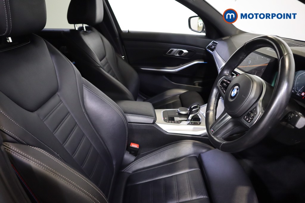 BMW 3 Series M Sport Automatic Petrol Plug-In Hybrid Saloon - Stock Number (1591945) - 18th supplementary image