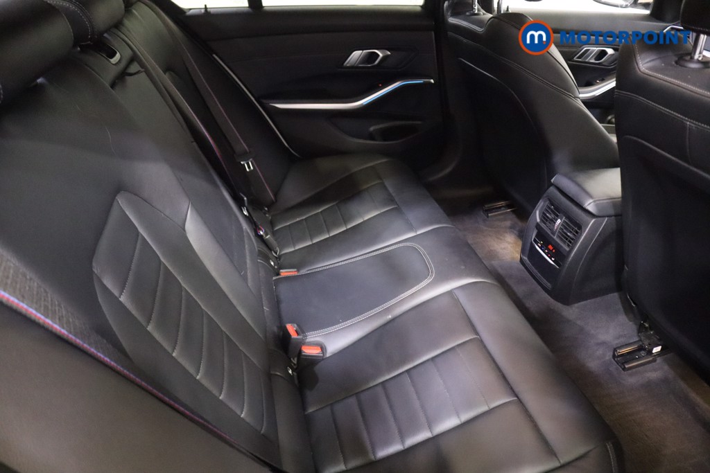 BMW 3 Series M Sport Automatic Petrol Plug-In Hybrid Saloon - Stock Number (1591945) - 19th supplementary image