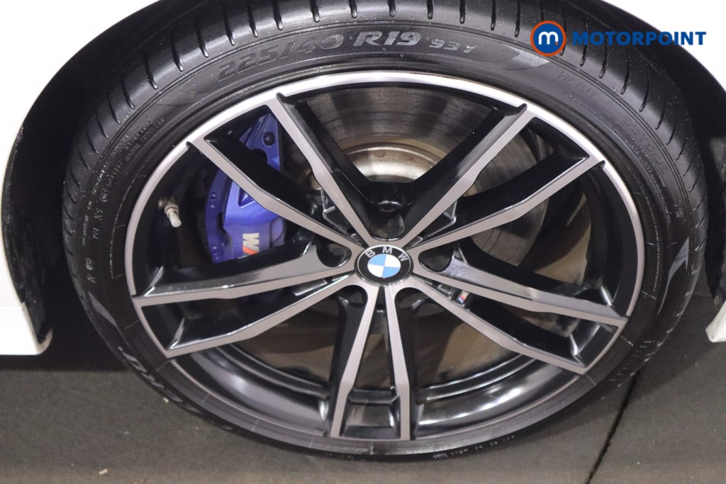 BMW 3 Series M Sport Automatic Petrol Plug-In Hybrid Saloon - Stock Number (1591945) - 22nd supplementary image