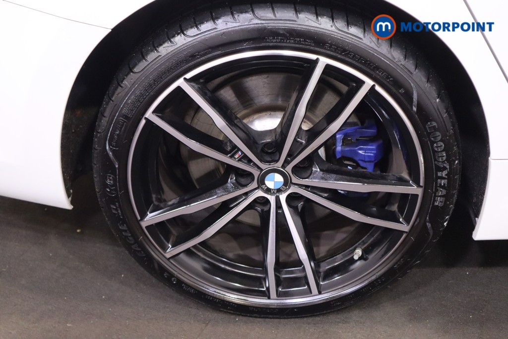 BMW 3 Series M Sport Automatic Petrol Plug-In Hybrid Saloon - Stock Number (1591945) - 23rd supplementary image