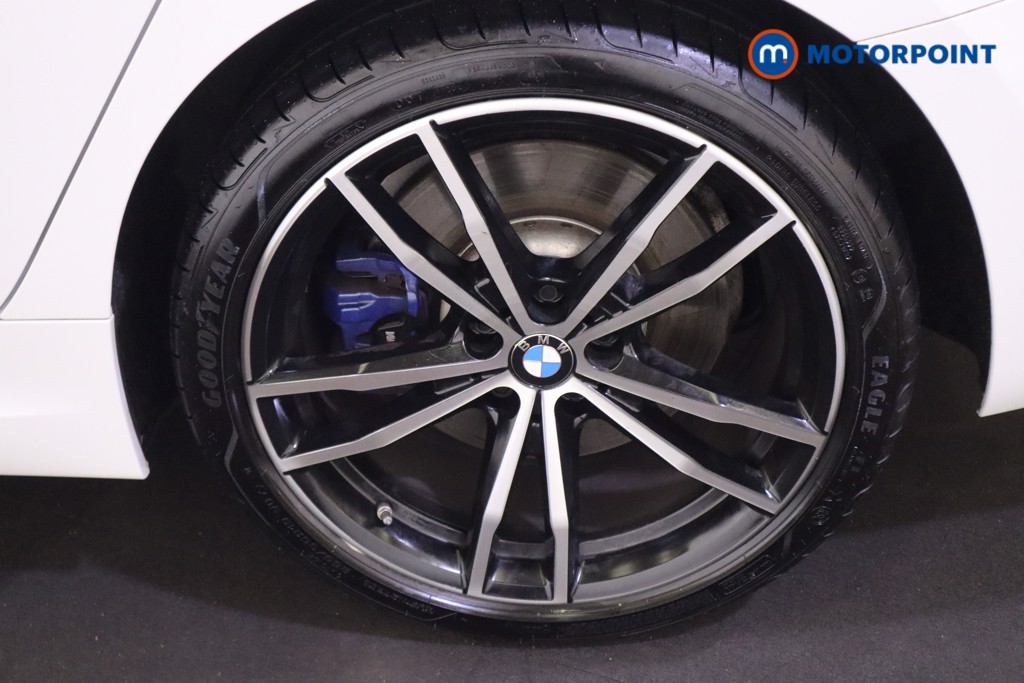 BMW 3 Series M Sport Automatic Petrol Plug-In Hybrid Saloon - Stock Number (1591945) - 24th supplementary image