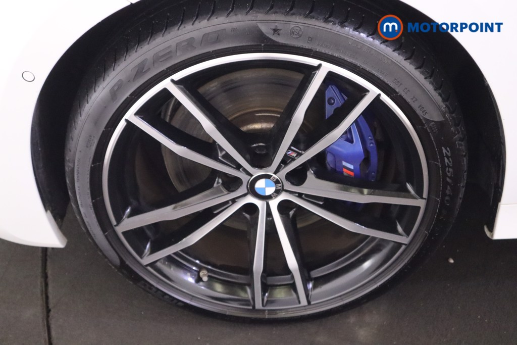 BMW 3 Series M Sport Automatic Petrol Plug-In Hybrid Saloon - Stock Number (1591945) - 25th supplementary image