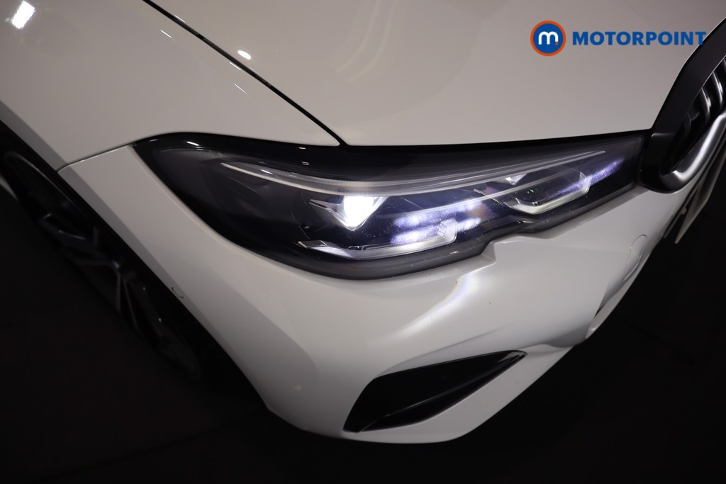 BMW 3 Series M Sport Automatic Petrol Plug-In Hybrid Saloon - Stock Number (1591945) - 26th supplementary image