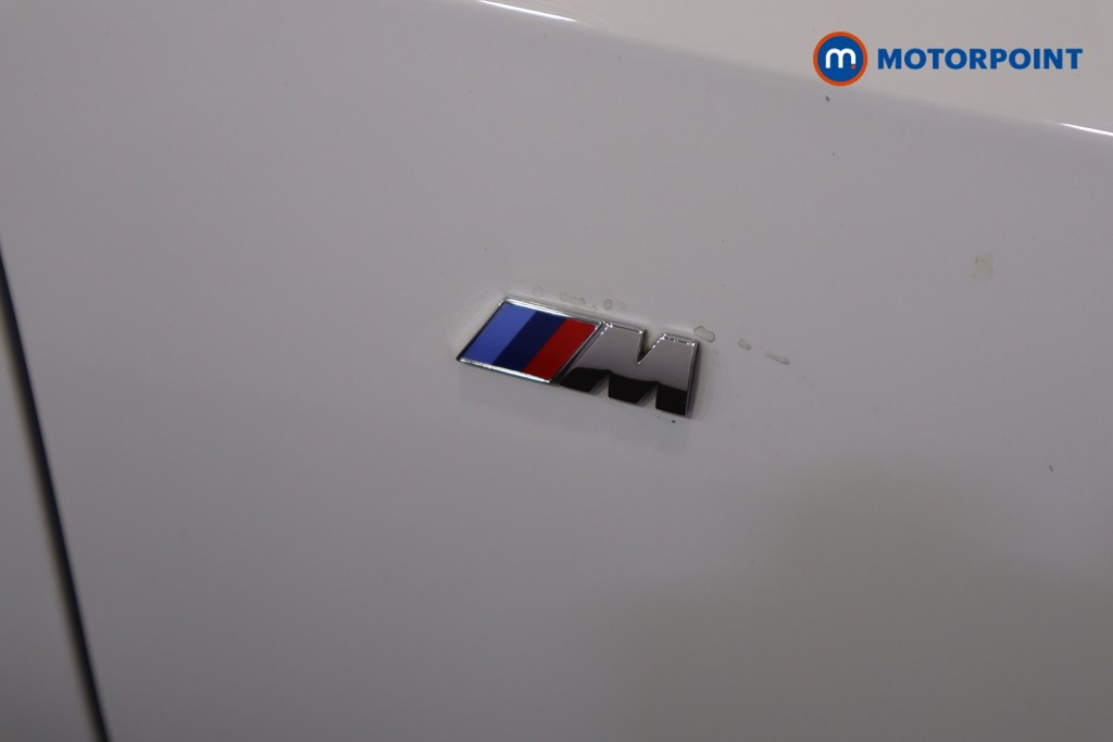 BMW 3 Series M Sport Automatic Petrol Plug-In Hybrid Saloon - Stock Number (1591945) - 27th supplementary image