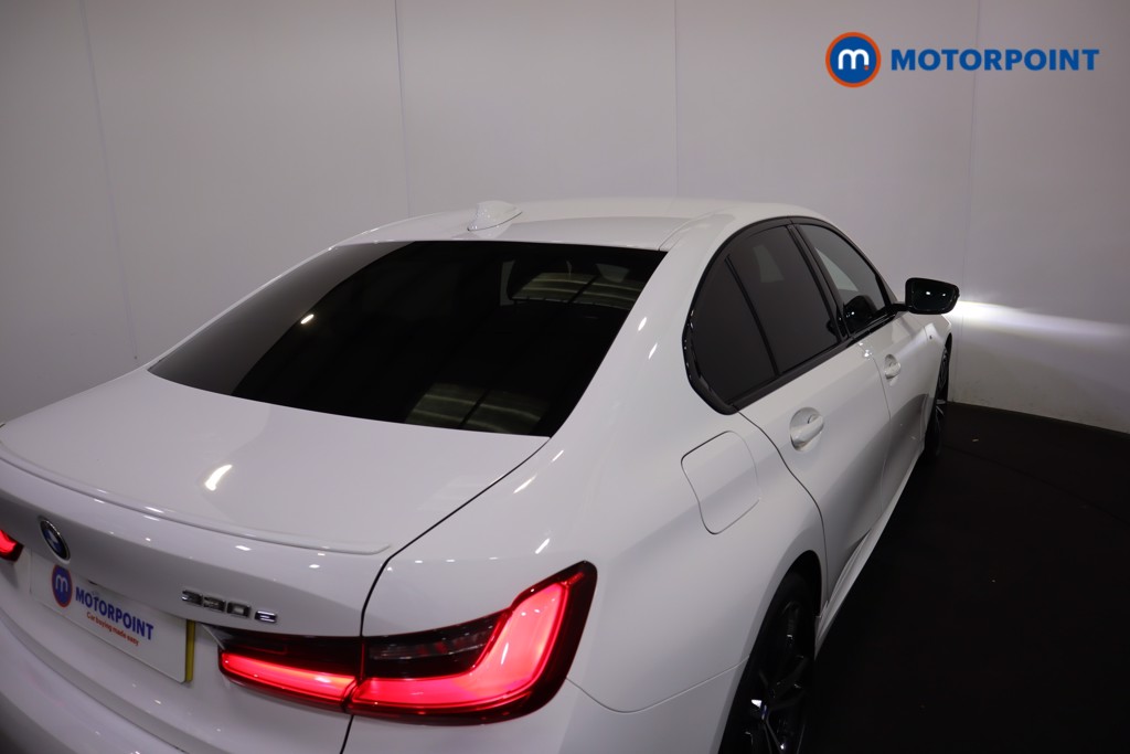 BMW 3 Series M Sport Automatic Petrol Plug-In Hybrid Saloon - Stock Number (1591945) - 29th supplementary image