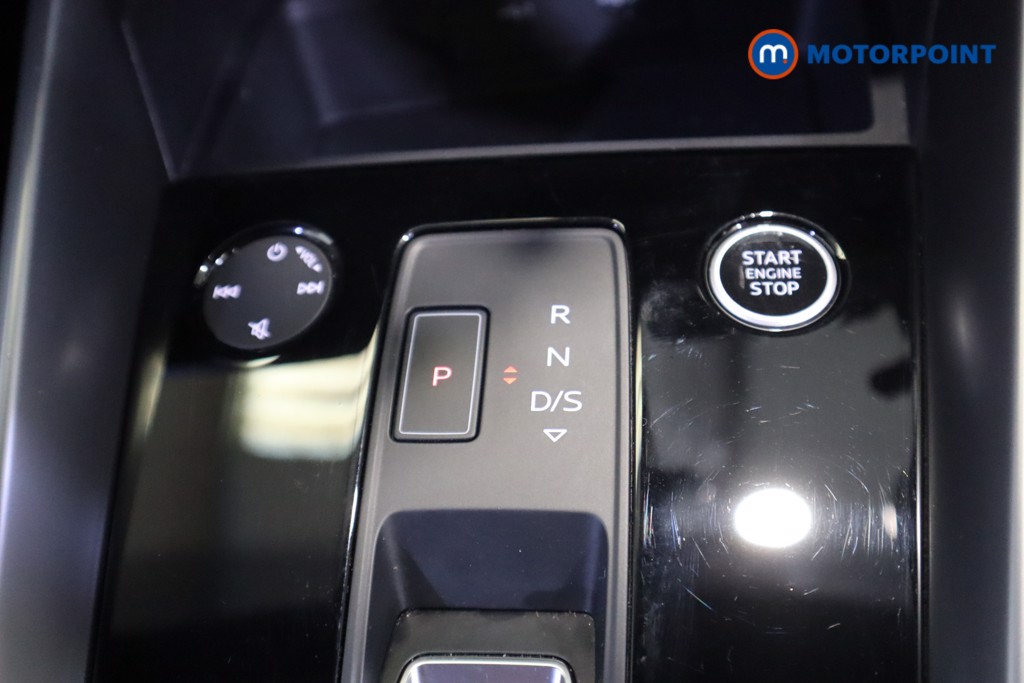 Audi A3 Sport Automatic Petrol Plug-In Hybrid Hatchback - Stock Number (1591950) - 7th supplementary image