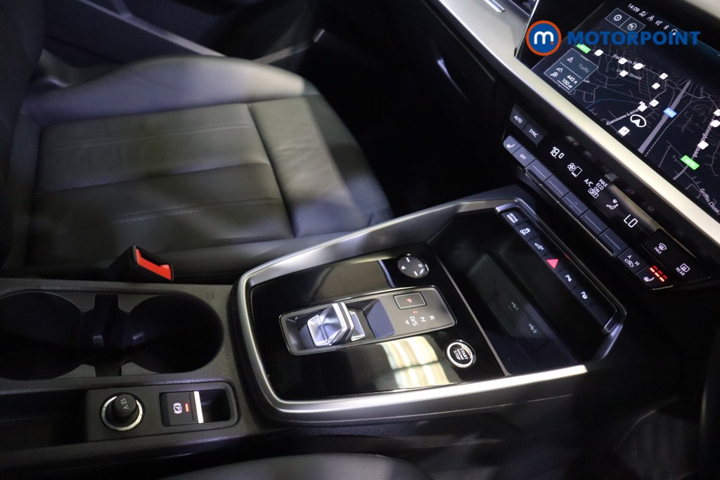 Audi A3 Sport Automatic Petrol Plug-In Hybrid Hatchback - Stock Number (1591950) - 9th supplementary image