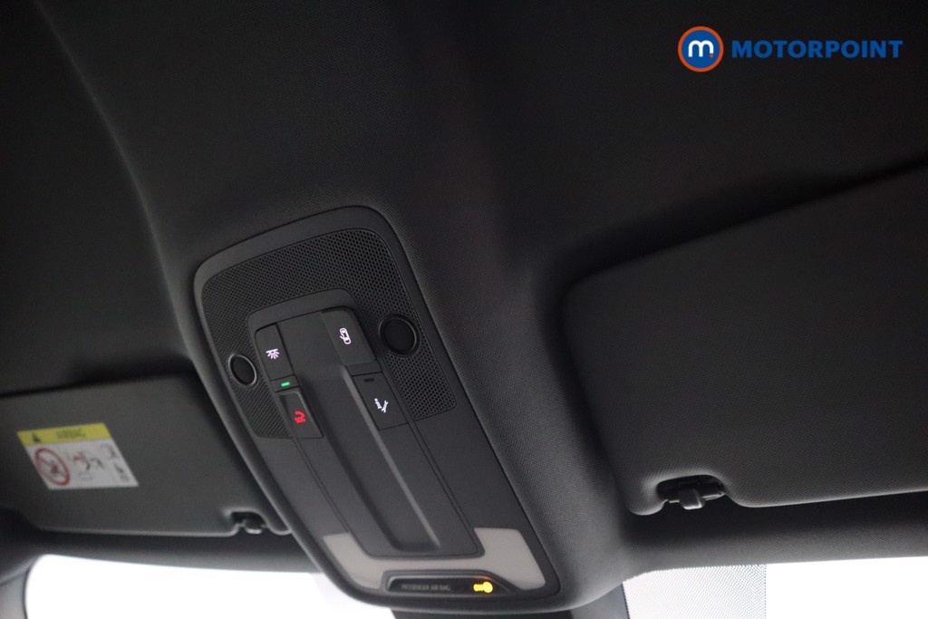 Audi A3 Sport Automatic Petrol Plug-In Hybrid Hatchback - Stock Number (1591950) - 10th supplementary image