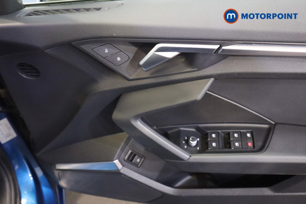 Audi A3 Sport Automatic Petrol Plug-In Hybrid Hatchback - Stock Number (1591950) - 11th supplementary image