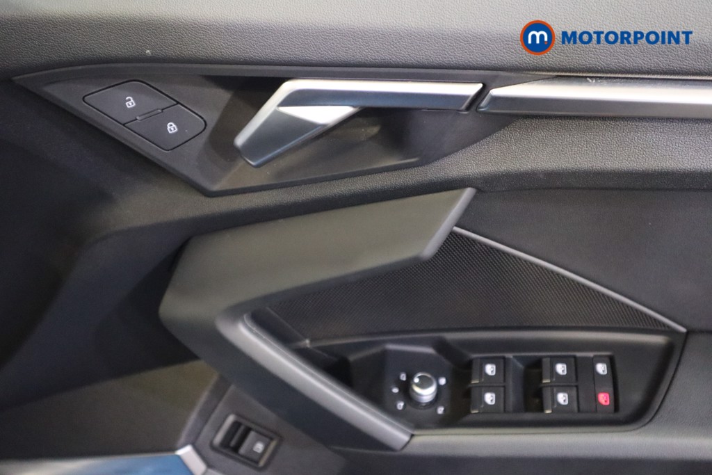 Audi A3 Sport Automatic Petrol Plug-In Hybrid Hatchback - Stock Number (1591950) - 12th supplementary image