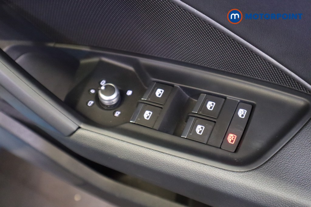 Audi A3 Sport Automatic Petrol Plug-In Hybrid Hatchback - Stock Number (1591950) - 13th supplementary image