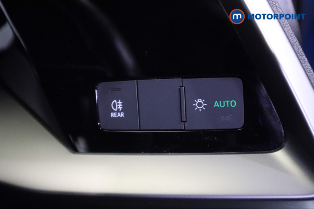 Audi A3 Sport Automatic Petrol Plug-In Hybrid Hatchback - Stock Number (1591950) - 14th supplementary image