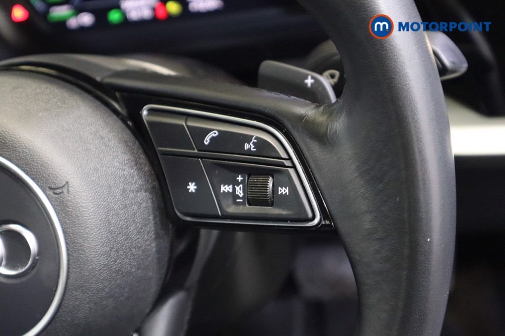 Audi A3 Sport Automatic Petrol Plug-In Hybrid Hatchback - Stock Number (1591950) - 15th supplementary image