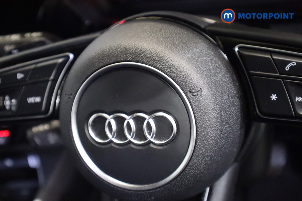 Audi A3 Sport Automatic Petrol Plug-In Hybrid Hatchback - Stock Number (1591950) - 16th supplementary image