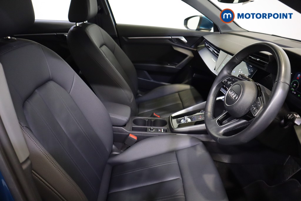 Audi A3 Sport Automatic Petrol Plug-In Hybrid Hatchback - Stock Number (1591950) - 19th supplementary image
