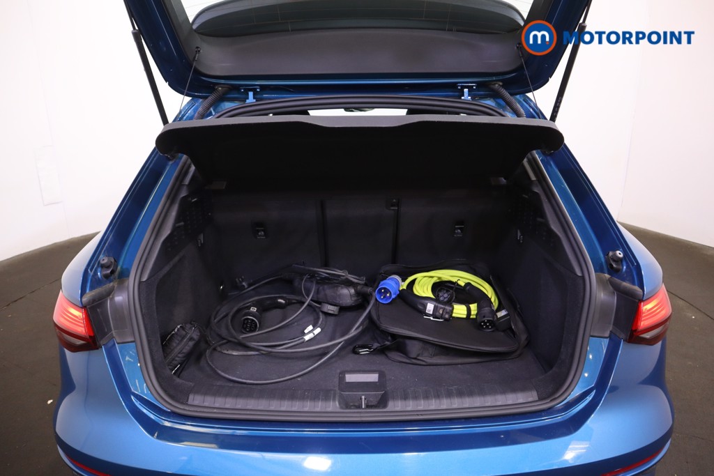 Audi A3 Sport Automatic Petrol Plug-In Hybrid Hatchback - Stock Number (1591950) - 22nd supplementary image