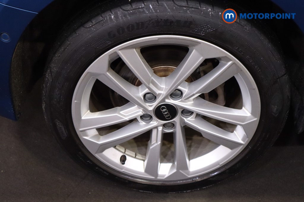 Audi A3 Sport Automatic Petrol Plug-In Hybrid Hatchback - Stock Number (1591950) - 23rd supplementary image