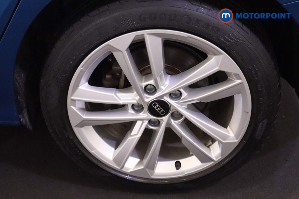 Audi A3 Sport Automatic Petrol Plug-In Hybrid Hatchback - Stock Number (1591950) - 24th supplementary image