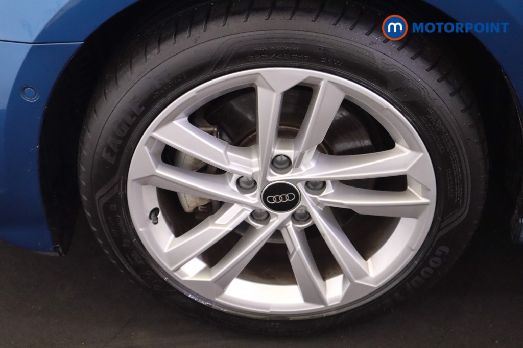 Audi A3 Sport Automatic Petrol Plug-In Hybrid Hatchback - Stock Number (1591950) - 25th supplementary image