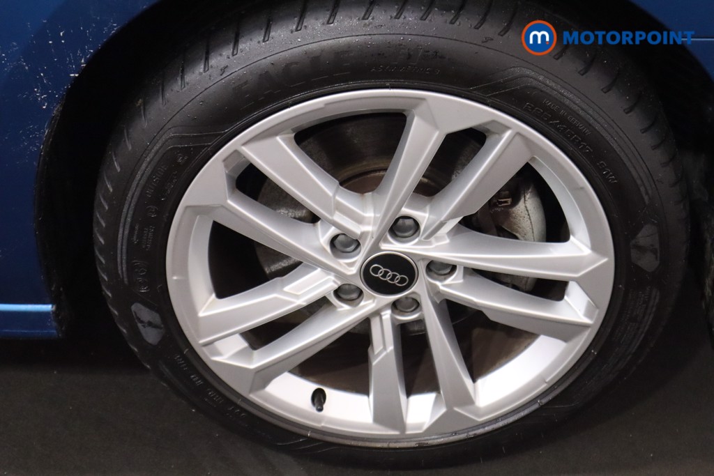 Audi A3 Sport Automatic Petrol Plug-In Hybrid Hatchback - Stock Number (1591950) - 26th supplementary image