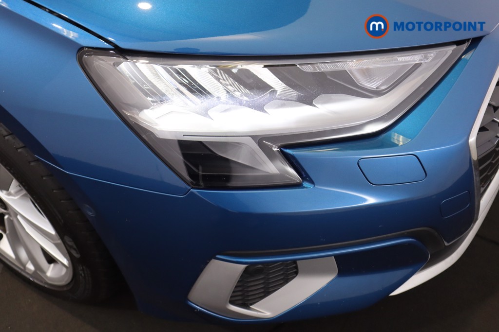 Audi A3 Sport Automatic Petrol Plug-In Hybrid Hatchback - Stock Number (1591950) - 27th supplementary image