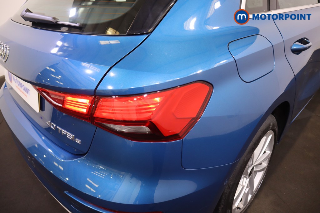 Audi A3 Sport Automatic Petrol Plug-In Hybrid Hatchback - Stock Number (1591950) - 28th supplementary image