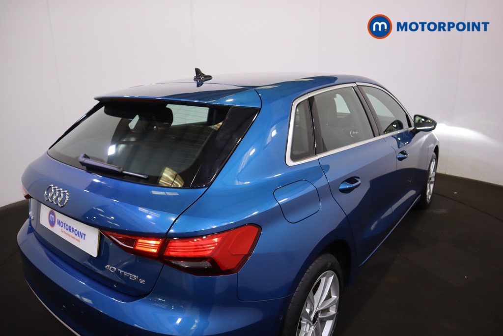 Audi A3 Sport Automatic Petrol Plug-In Hybrid Hatchback - Stock Number (1591950) - 29th supplementary image