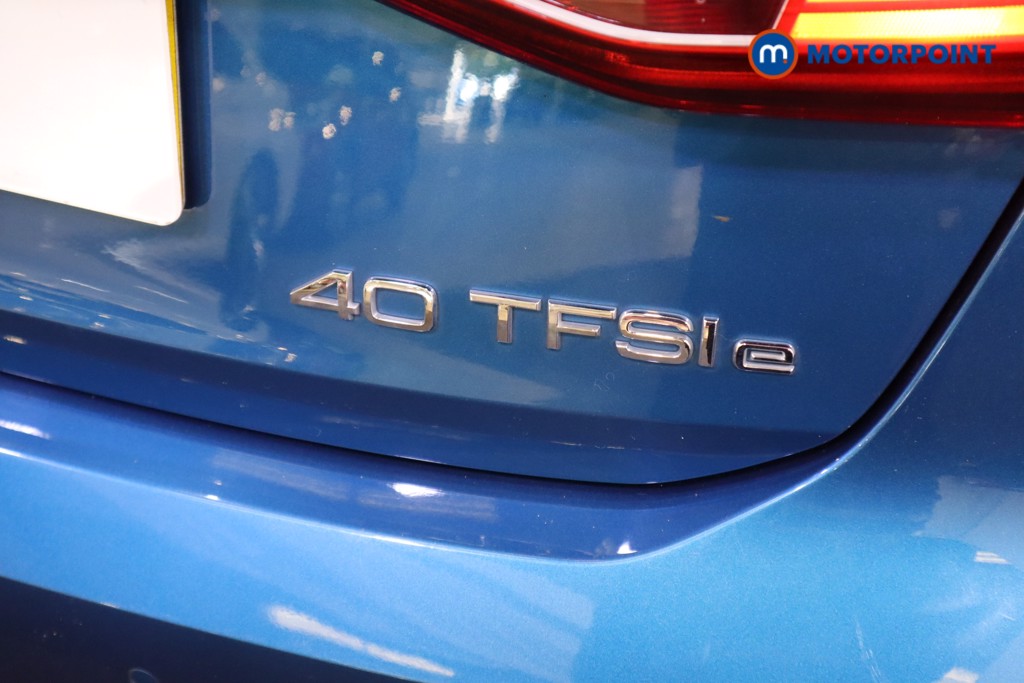 Audi A3 Sport Automatic Petrol Plug-In Hybrid Hatchback - Stock Number (1591950) - 30th supplementary image